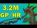 Efficient Dagannoth Kings Guide 3 2M OSRS
