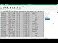 How To Geocode Data in Excel