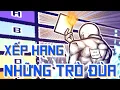 Lagu Xếp hạng TRÒ ĐÙA tại trường học | Tuổi Thơ Tôi.