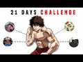 21 Days Challenge That Will CHANGE Your Life COMPLETELY in Just 21 DAYS