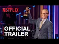 Bill Maher The Kennedy Center Mark Twain Prize for American Humor Trailer Netflix