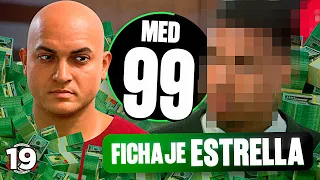 LLEGA EL FICHAJE MÁS CARO DE LA HISTORIA DEL CLUB!! - EPISODIO 19 - FC 26