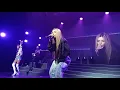 TINI, Maria Becerra y Lola Indigo- High Remix En Vivo 🔥