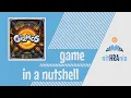 Game in a Nutshell - Gizmos how to play