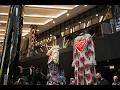 Melbourne Fashion Week 2025 at Collins Square