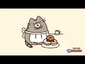 Pusheen GIFs