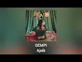 Lagu Gempi - Ajaib (Official Audio)