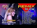 Download Lagu DJ NOFIN ASIA REMIX SLOW  TIKTOK  POPULER 2021 ❤️ JERITAN HATIKU ❤️ KALIA SISKA