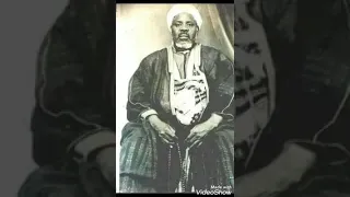 Sheikhul Islam Maulana Alhaji Ibrahim Inyass Speech In Nigeria  Sheikhul Islam Maulana Alhaji Ibrahim Inyass Speech In Nigeria