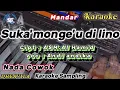 Download Lagu suka mongeu dilino karaoke | andi andika