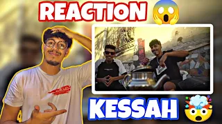 3MORY PEW PEW بيو بيو Official Video Clip REACTION Reaction Rap 