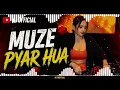 Haan Mujhe Pyaar Hua Allah Miya | Judaai | AI OFFICIAL | Old Hindi Song Remix 2026