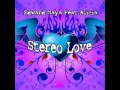 stereo love (molella remix radio edit) 2o1o