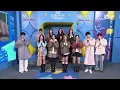 Download Lagu 'Debut Interview' Hearts2Hearts #MCountdown EP.877 | Mnet 250227