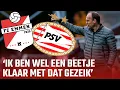 Download Lagu 'Ik ben wel een beetje klaar met al dat gezeik' | Voorbeschouwing FC Emmen - Jong PSV