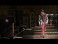 Michael Jackson's This Is It - Speechless (Blu-Ray 1080p)