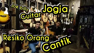 Download RESIKO ORANG CANTIK - BLACK OUT COVER BY MUSISI JOGJA PROJECT MP3