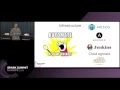 Spark Universal Computation Engine for Processing Oil Industry Data Andy Starzhinsky