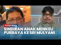 Download Lagu Sindiran Anak Menkeu Purbaya ke Sri Mulyani hingga Sebut Agen CIA, Postingan Tiba-Tiba Hilang