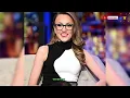 Kat Timpf 36 Flaunts Her Huge Size In Latest Photos