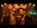 Lagu Linkin Park - In The End | 1970' Soul - Best Version | AI Cover