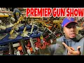 2023 Huge Premier GUN SHOW