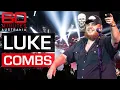 Country music sensation Luke Combs gets real about stardom FULL INTERVIEW 60 Minutes Australia