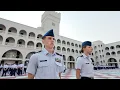 Cadet Leadership Course CLC at The Citadel - Week 1 Day 2