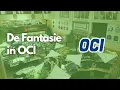 Download Lagu De Fantasie in OCI | Nico over OCI