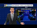 Storm Tracker Forecast - Wednesday Morning 2026