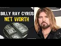 Unlocking the Secrets to Billy Ray Cyrus Net Worth Path to Wealth