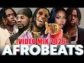 Lagu NEW AFROBEATS 2026 PARTY VIDEO MIX || AFROBEAT 2026, AFROBEAT BEST | BURNA, WIZKID, DAVIDO