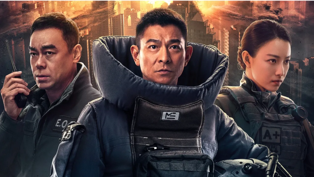 Shock Wave 2 | The Ultimate Bomb Disposal Thriller