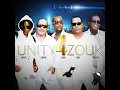 Ghetto a unity 4 zouk (Cover ghetto à face a face)