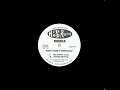 MONICA / DON'T TAKE IT PERSONAL ('96 REMIX)