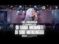 Lagu DI SANA MENANTI DI SINI MENUNGGU ( JADUL ) - DIANDRA AYU | LIVE KONSER ALUN-ALUN SRAGEN | FYP TIKTOK