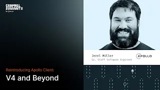 Reintroducing Apollo Client V4 and Beyond