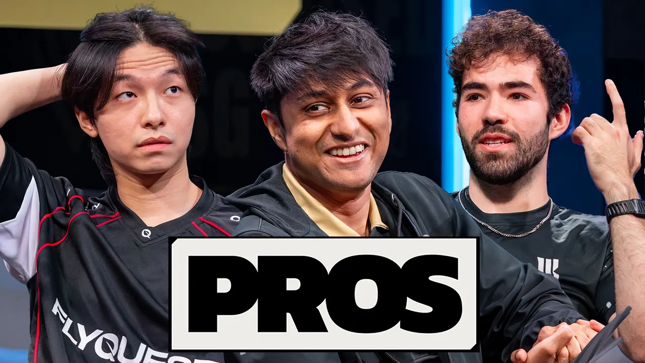 Mid-Split Roster Shakeups Hit LCS | ft. LYON Dhokla, SR Fudge & FLY Quad
