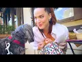 SOFI TUKKER - Summer In New York (Official Lyric Video) [Ultra Records]