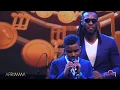 Download Lagu FLAVOUR AND SEMAH PERFORMANCE AFRIMMA DALLAS