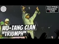 Download Lagu Wu-Tang Clan \