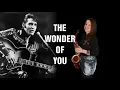 Download Lagu The wonder of you (1970) Elvis Presley cover