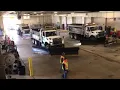 2020 VW County ODOT snowplow inspection