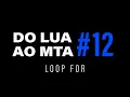 DO LUA AO MTA - Loop for