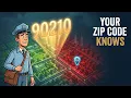 What America s ZIP Codes Are Actually Telling You