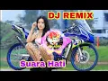 Download Lagu DJ Suara Hati - (Ku Tak Akan Bersuara - Nike Ardila)
