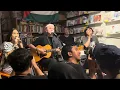 Download Lagu Barasuara - Etalase (Acoustic Live at Kios Ojo Keos, Jakarta 6/8/2025)