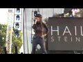 Lagu Hailee Steinfeld Covers Justin Bieber's \