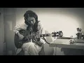 Three O’Clock In The Morning - Dexter Gordon | Guitar Transcription
