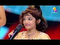 Flowers Top Singer 2 Meghna Kalyani Kalavaani